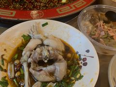 -椒巷子美蛙鱼馆(大都上善谷店)