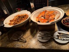 -嘉定凯悦·咖啡厅