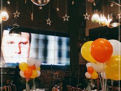 店内布置-胡桃里音乐酒馆(东区店)