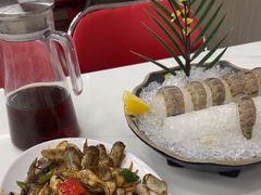 -嘉升大排档(番禺总店)