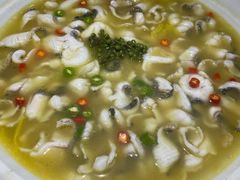 -青花椒花椒鱼(合生汇店)