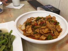 -李师傅脆肚(梅林店)