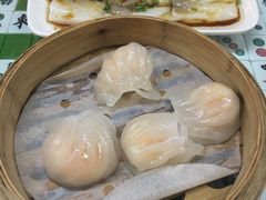 -莅香岛港式餐厅(滨江道店)