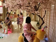 -极乐汇汗蒸会馆(杭州店)