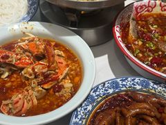 -欧记大排档·景德菜(上海首店)