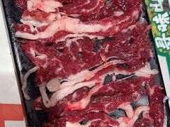 -陈记顺和潮汕牛肉火锅(番禺迎宾大道店)