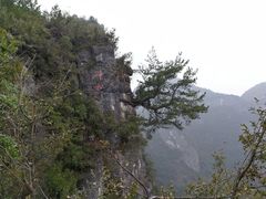 -重庆云阳龙缸景区