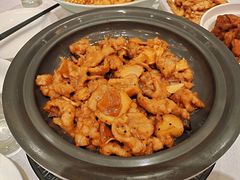 -大铁勺新津菜(东丽阳光新业广场店)
