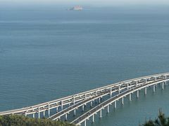 -星海湾跨海大桥