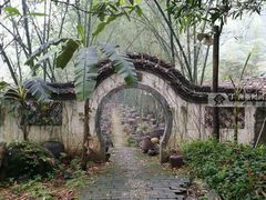 -老木棉·匠园
