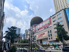 -王府井百货(总府店)