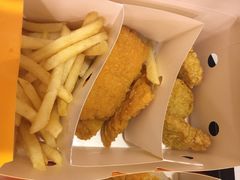 -麦当劳(厦门思明路店)