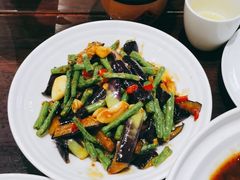 -茶叁酒肆·楚味江湖(菱角湖店)