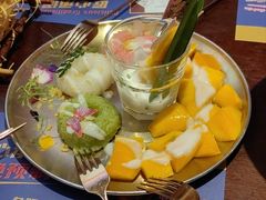 -泰妃殿(新世界旗舰店)