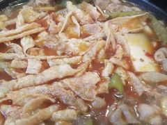 -湘肠香火锅店(团结湖店)