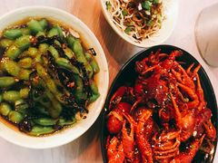 -巴厘龙虾·榜首油焖大虾(洞庭·艺术洋房店)