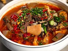 -食光慢宴·安吉土菜馆