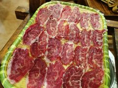 -横沥牛庄(总店)