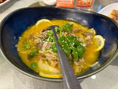 -汤臣·空中餐厅·严选粤菜(石湾世博广场店)