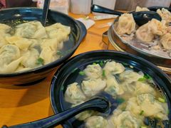 -真真鲜馄饨店(启蒙路店)