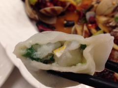 -万宝海鲜舫(劳动公园店)