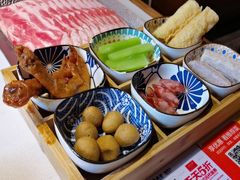 -螺大喜螺蛳粉火锅(雍和宫店)