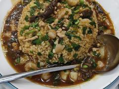 -黑石礁酒楼·海鲜(黑石礁店)