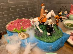 -芝麻花餐厅(祁家豁子店)
