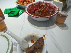 -欧记大排档·景德菜(上海首店)