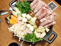-六乃喜(北园大街)