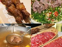 -左庭右院鲜牛肉火锅(南通CBD大有境店)