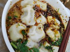 -回坊马二饺子馆
