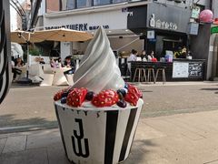-JW德国冻酸奶Frozen Yogurt(龙湖成都滨江天街店)