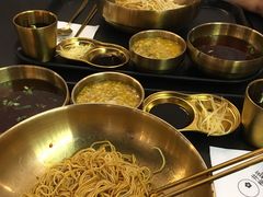 -贡梅老面馆·蟹粉面·无锡特色小吃(南长街主推店)