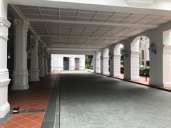 -Long Bar(莱佛士酒店)