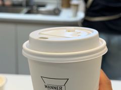 -Manner Coffee(万象前海店)