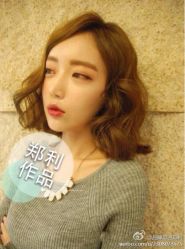 -Miracle集简美发沙龙