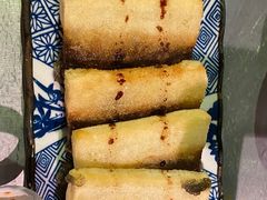 -探鱼·鲜青椒爽麻烤鱼(钟楼众汇广场店)
