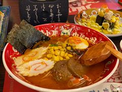 -仙隐小鹿中華の日料(荣民龙首广场店)