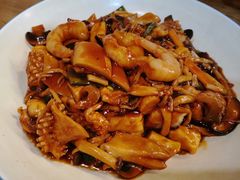 -陈傻子餐厅(世纪都会店)