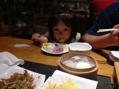-小城粥道·海胆鲜虾粥(解放广场店)