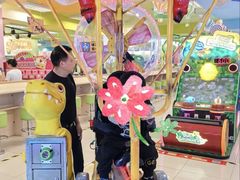 -永旺梦乐城(金银潭店)