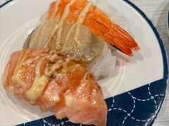 -滨寿司(新街口中央商场店)