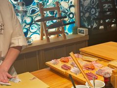 -小十Omakase(地王大厦店)
