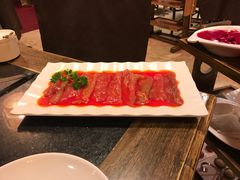 -蜀九香火锅(彩虹店)