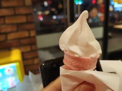 -麦当劳(无锡永乐店)