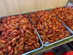 -江城燕子大排档(江汉路步行街店)