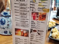 -束河人家(南锣鼓巷店)