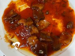 -闻香阁·清真(光荣道店)