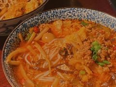 -粉家柳州螺蛳粉(杨宅路店)